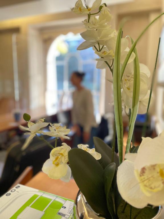 Orchard Hotel - Resim 14