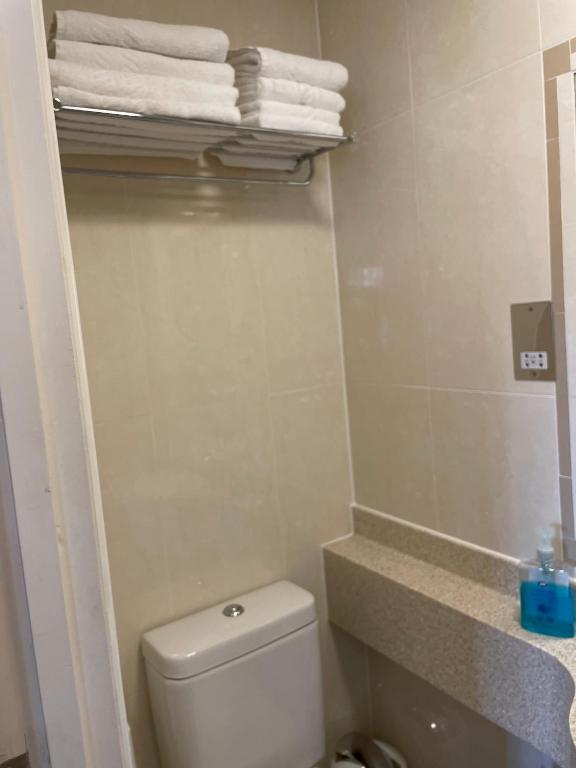 Orchard Hotel - Resim 19