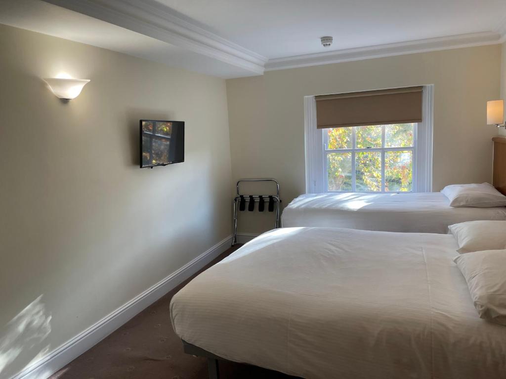 Orchard Hotel - Resim 11