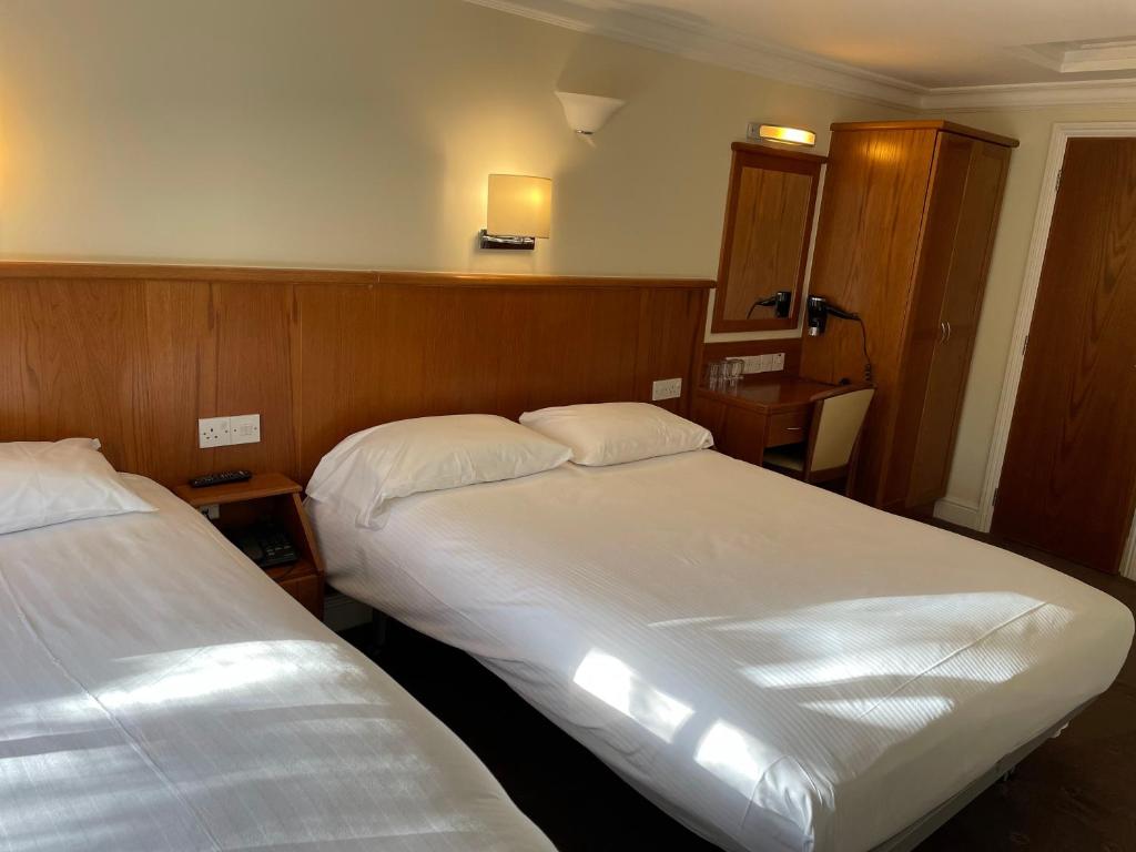 Orchard Hotel - Resim 27