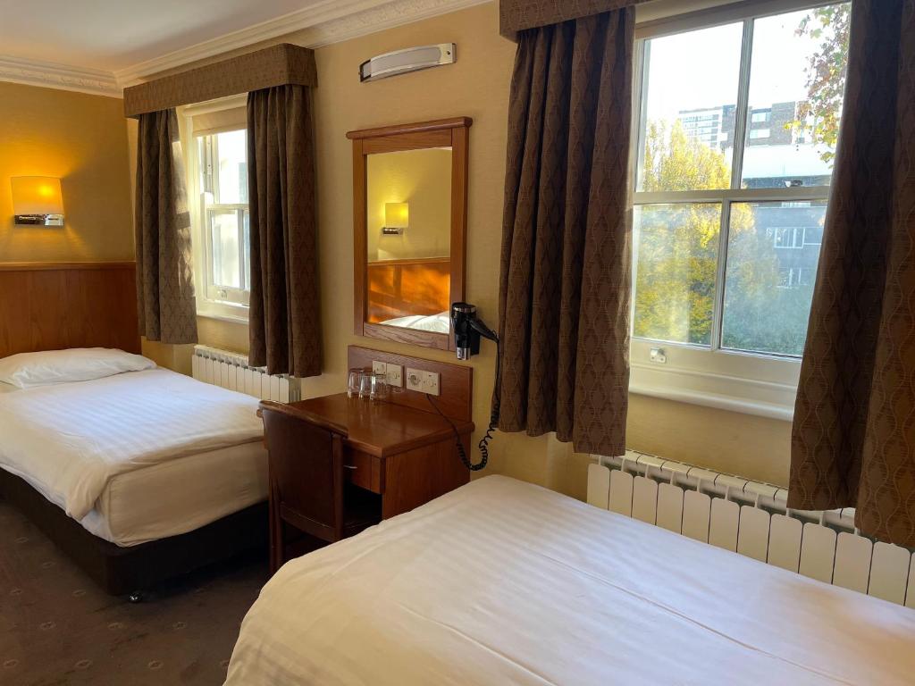 Orchard Hotel - Resim 30