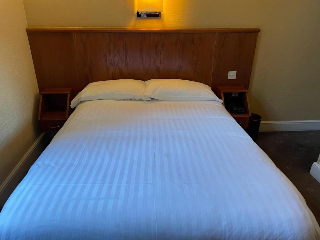 Orchard Hotel - Resim 41