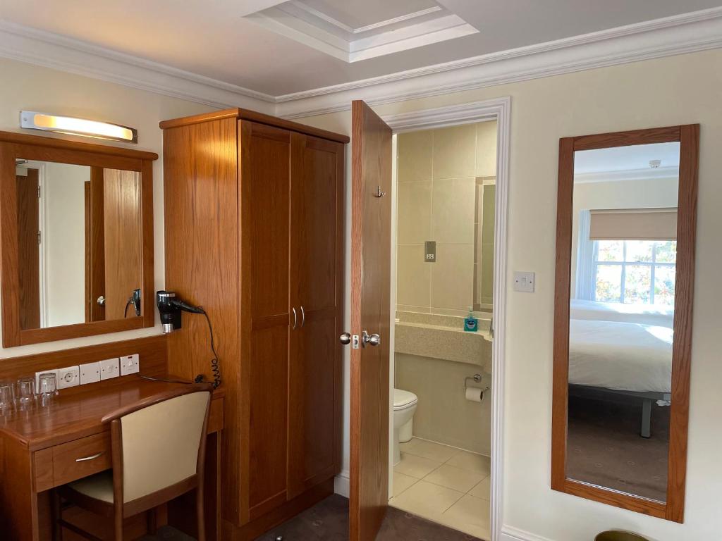 Orchard Hotel - Resim 44