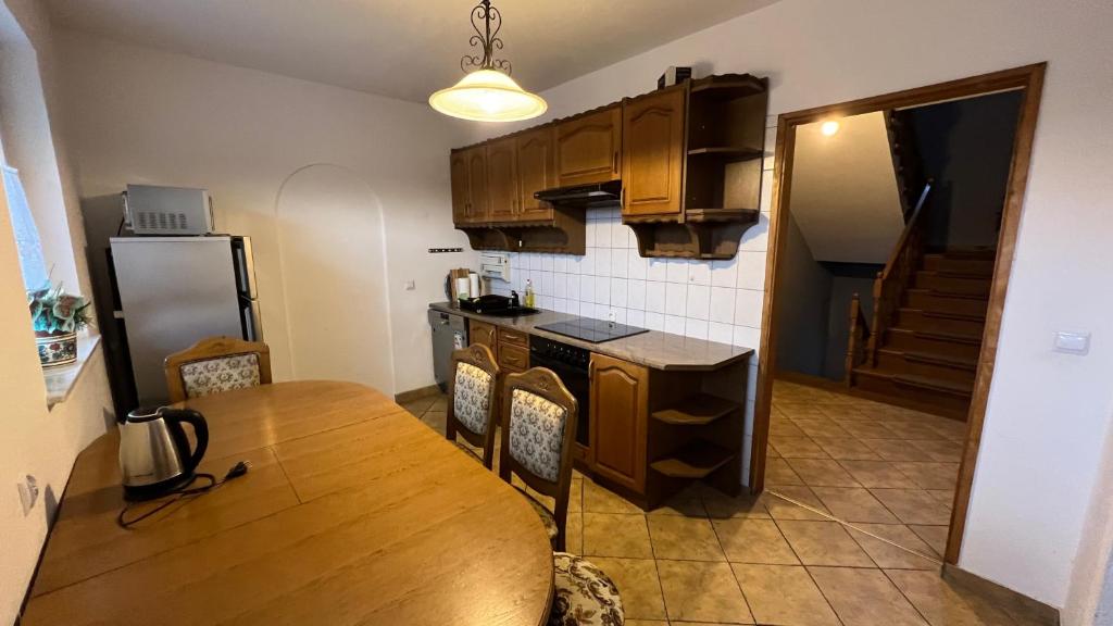 Willa Larysa Agro - 19