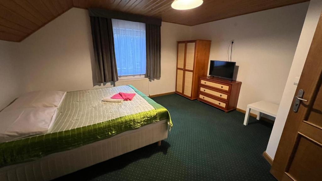 Willa Larysa Agro - 18