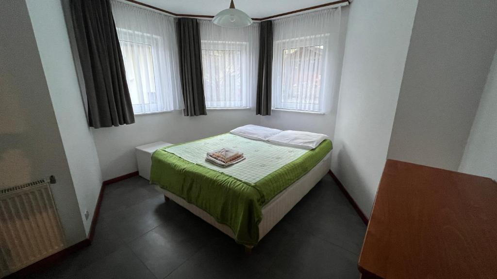 Willa Larysa Agro - 8