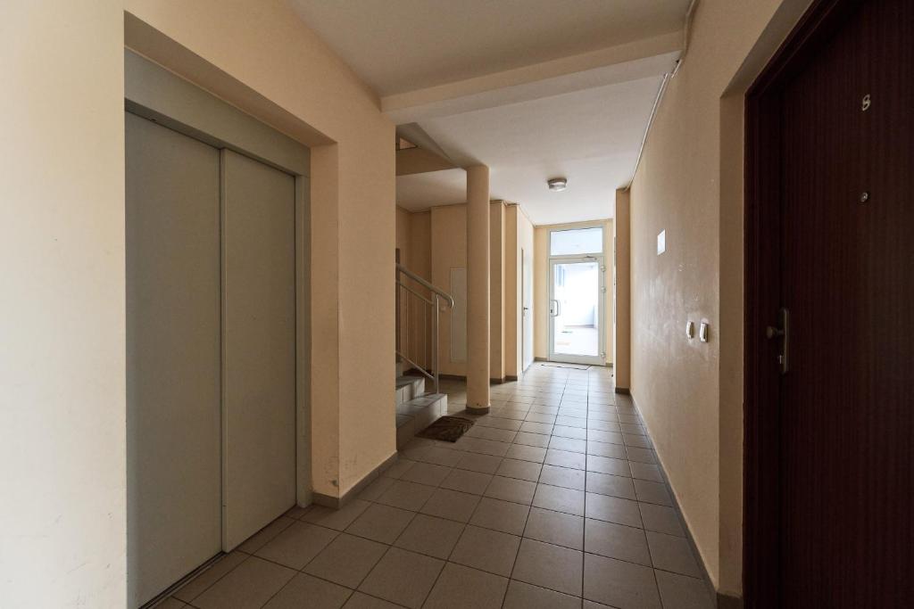Fotografia z galérie ubytovania Apartments Wrocław Bajana by Noclegi Renters vo Vroclavi