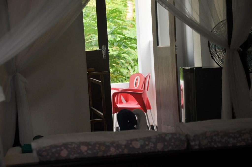 Foto Hikkaduwas asuva majutusasutuse Gem Light Guest House galeriist