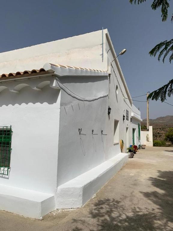 Vakantiehuis Casa Teatro RAÍCES (Spanje Taberno) - Booking.com