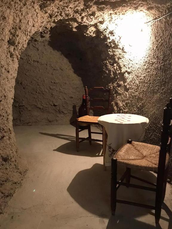 Fotografie z fotogalerie ubytování Casa Teatro RAÍCES v destinaci Taberno