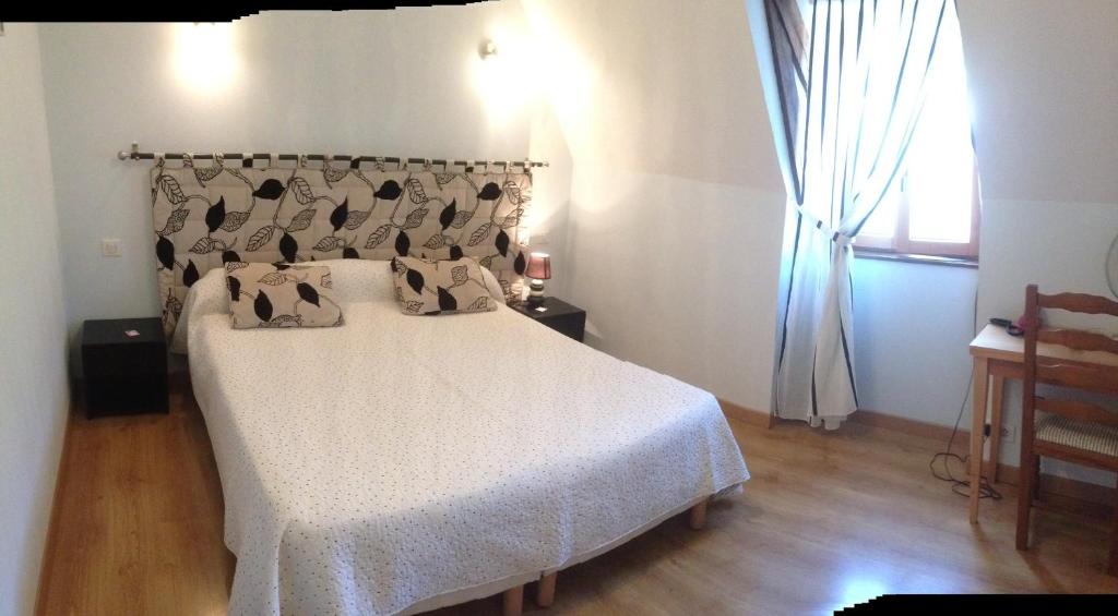 Hôtel & SPA Rodier - Superior Double Room