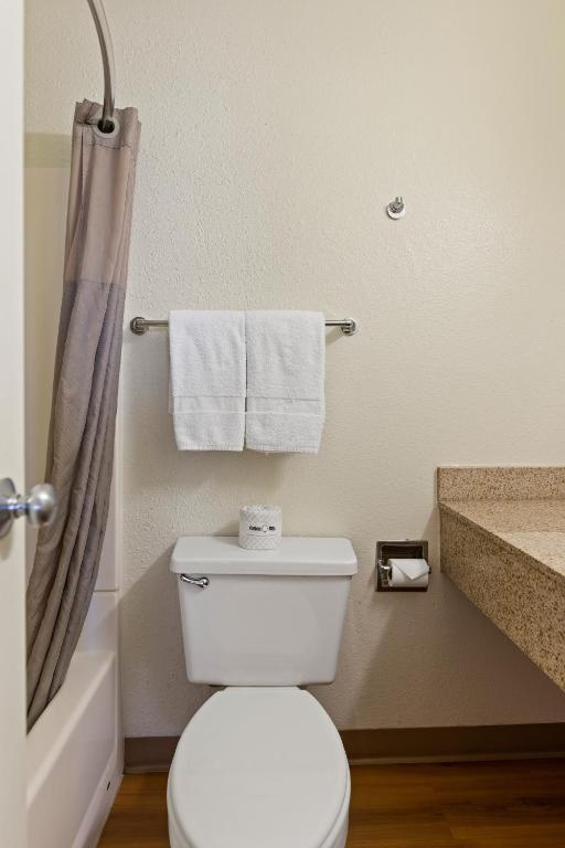 Motel 6 Tucson, AZ - North photo
