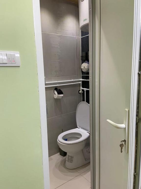 Bagno di Mini kutak