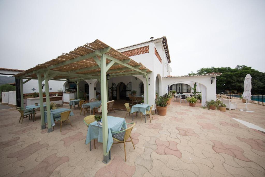El Cid Country Club, Benidoleig – Updated 2023 Prices
