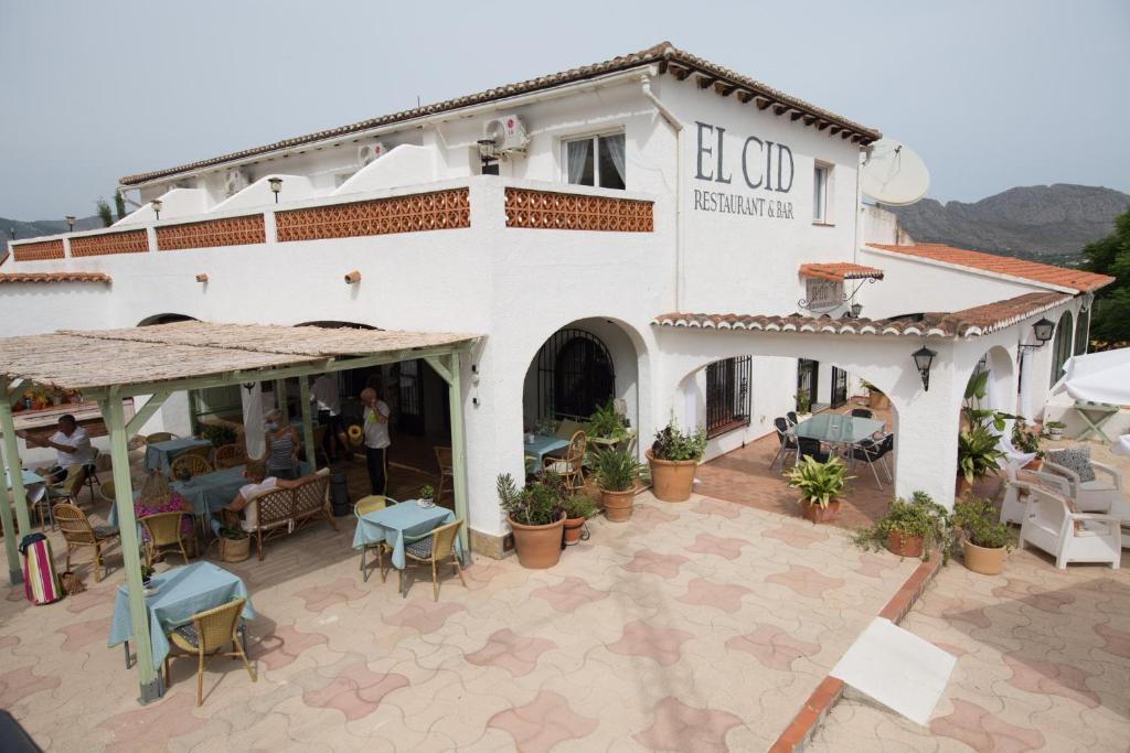 El Cid Country Club, Benidoleig – Bijgewerkte prijzen 2023