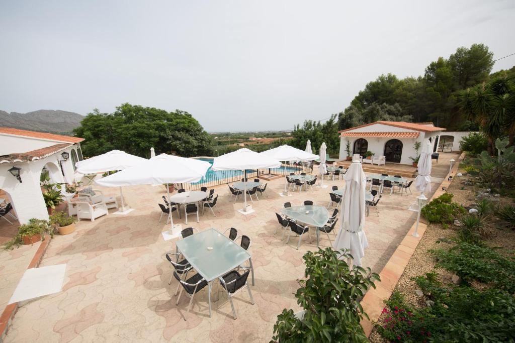 El Cid Country Club, Benidoleig – Updated 2023 Prices