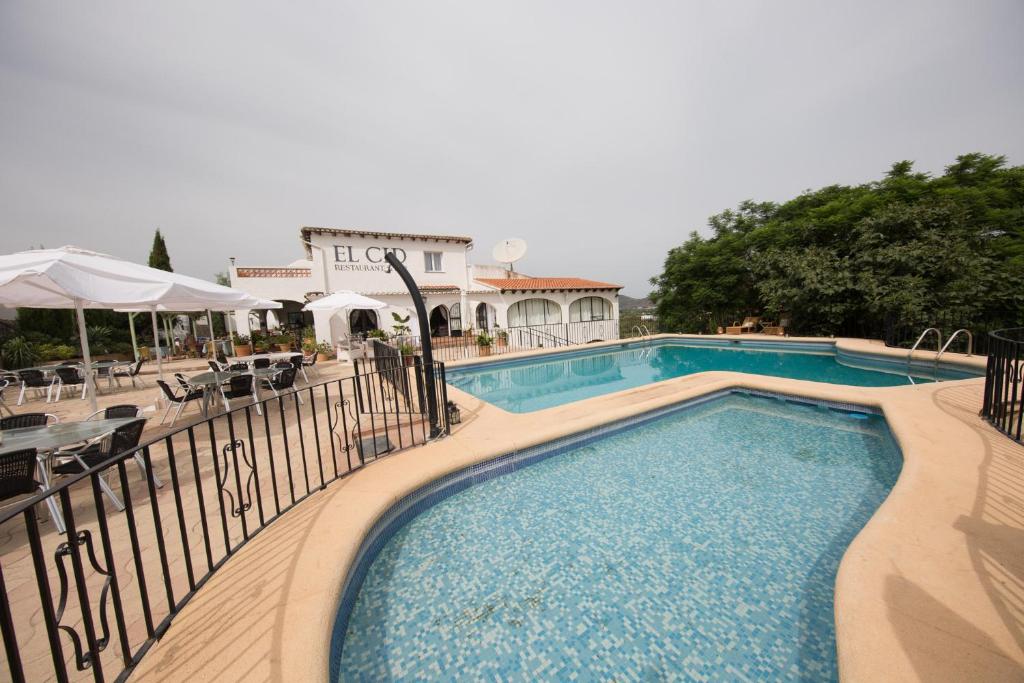 El Cid Country Club, Benidoleig – Updated 2023 Prices