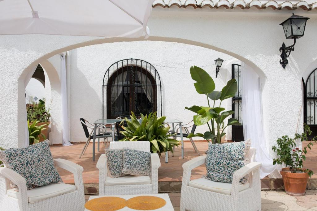 El Cid Country Club, Benidoleig – Updated 2023 Prices
