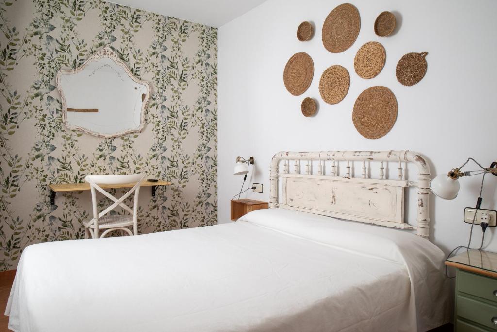Hostal El Pozo, Chulilla – Bijgewerkte prijzen 2023