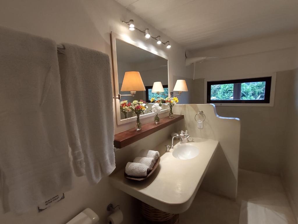 Fotografie z fotogalerie ubytování Monkey Casa Hotel v destinaci Trancoso