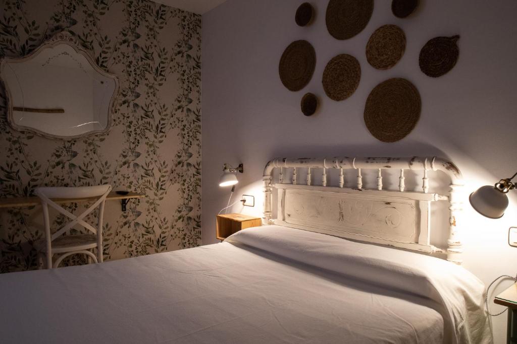 Hostal El Pozo, Chulilla – Bijgewerkte prijzen 2023