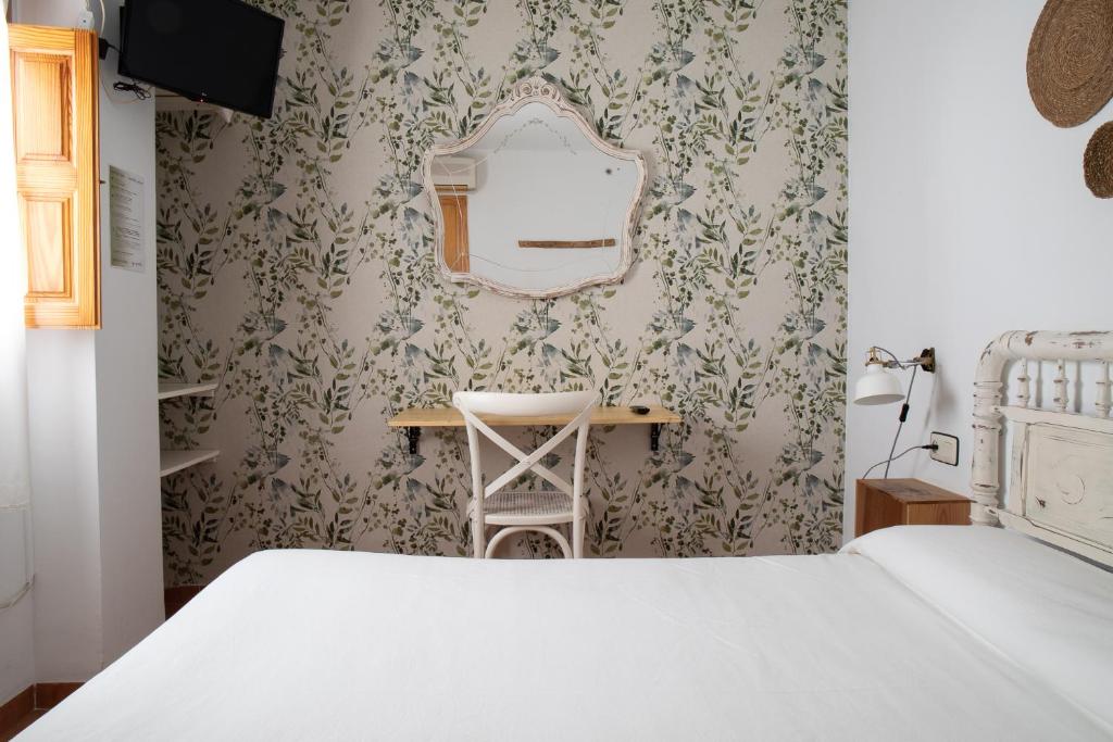 Booking.com: Pension Hostal El Pozo , Chulilla, Spanien - 200 ...
