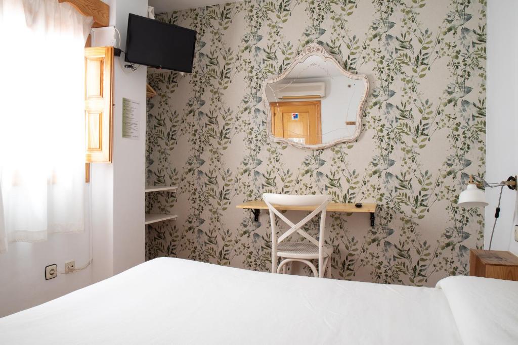 Hostal El Pozo, Chulilla – Bijgewerkte prijzen 2023