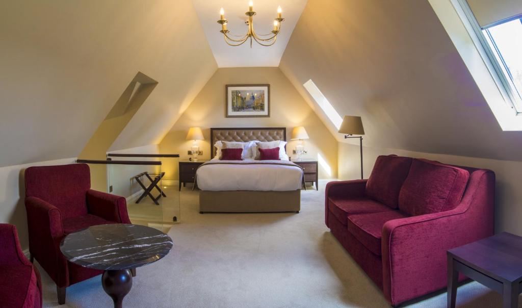 St Paul's Hotel - Resim 13