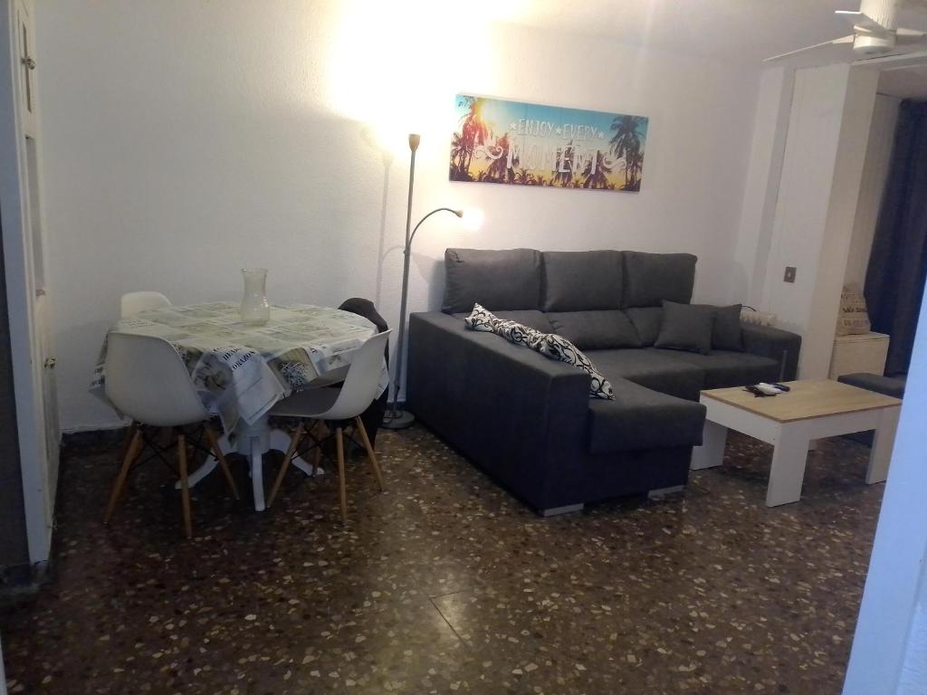 Las Tejas46, Benidorm – Updated 2023 Prices