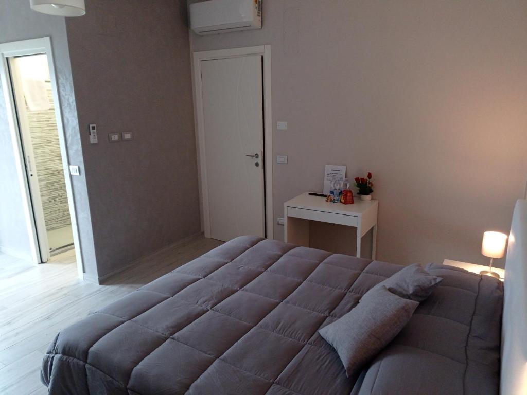 B&B Albachiara - Habitación Triple