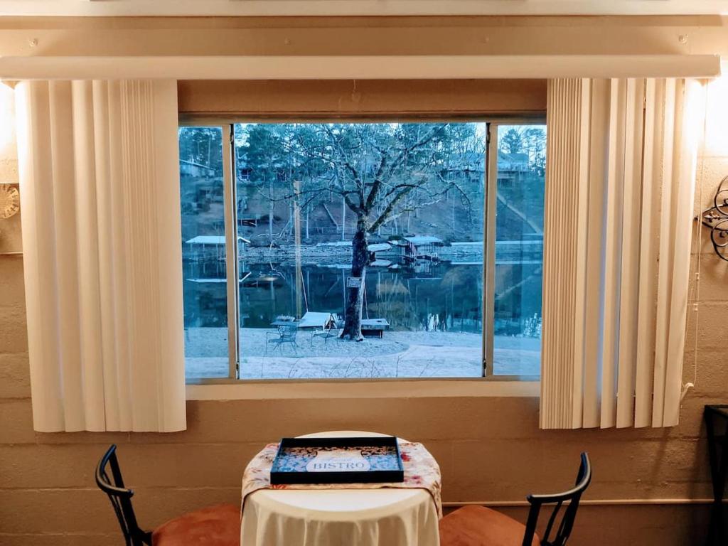 Edgewater Resort Cottage #1 - Estudio De Reina