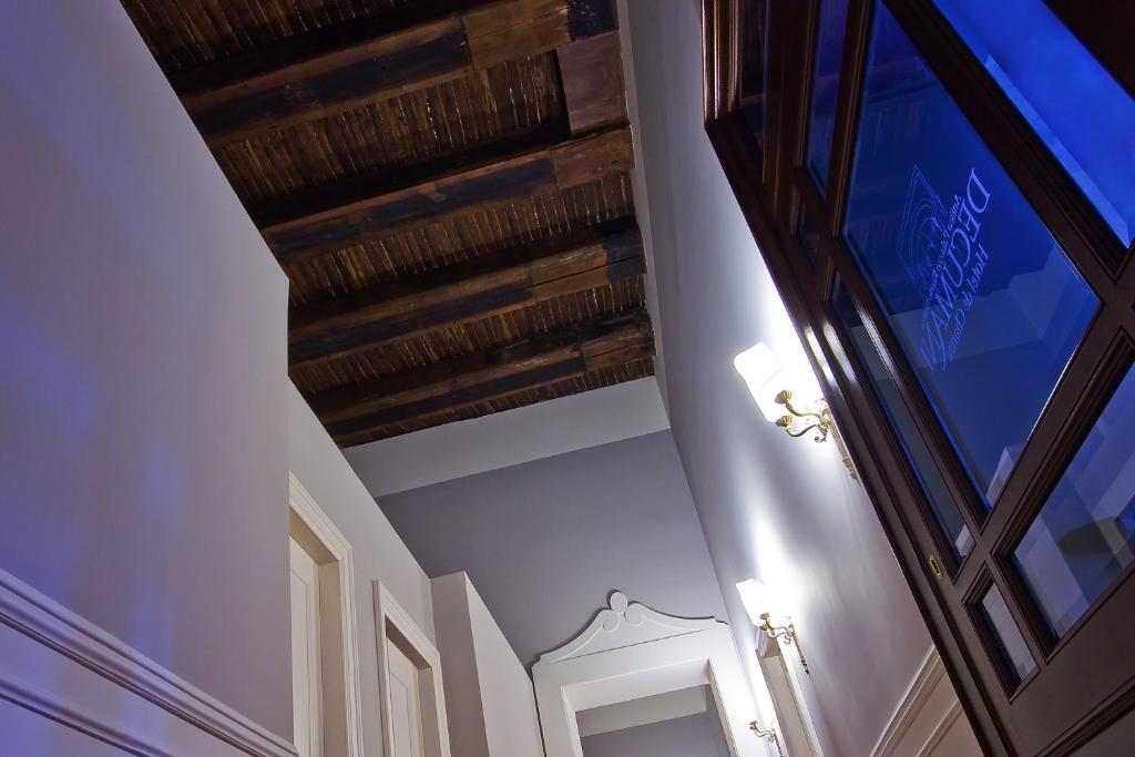 Fotografie z fotogalerie ubytování Decumani Hotel De Charme v Neapoli