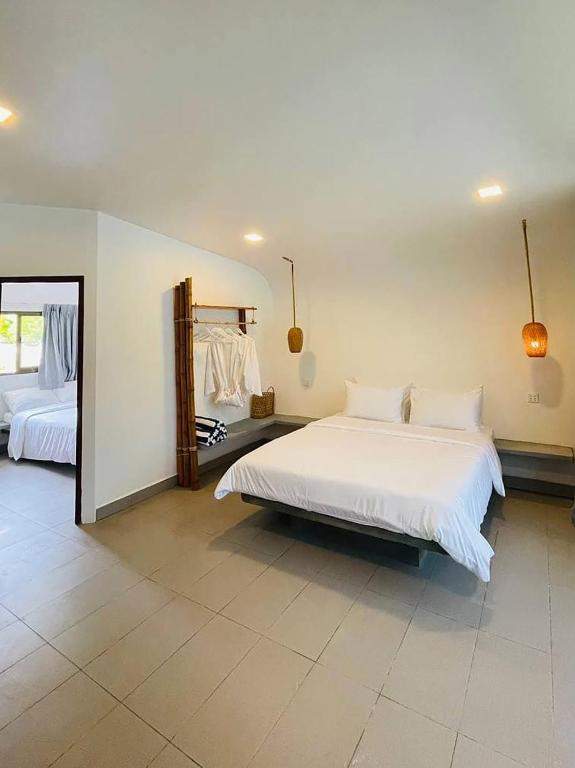 The One Resort - Bungalow Familiar