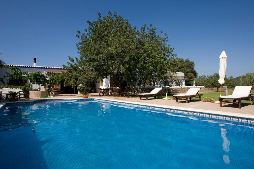 Sa Vinya den Palerm, Sant Miquel de Balansat – Bijgewerkte ...
