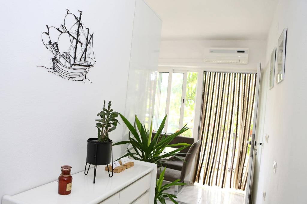 Fotografia z galérie ubytovania Apartment ADAM v Bibinje