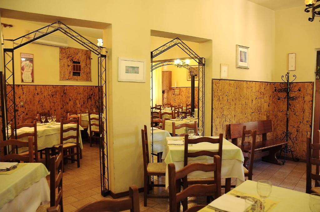 Le Copertelle Bed & Breakfast - Camera Tripla