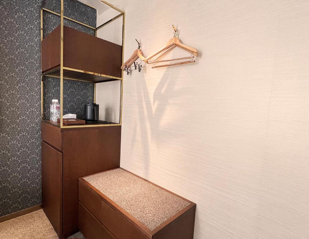 Fotografie z fotogalerie ubytování yoin hotel kyoto gion v Kjótu