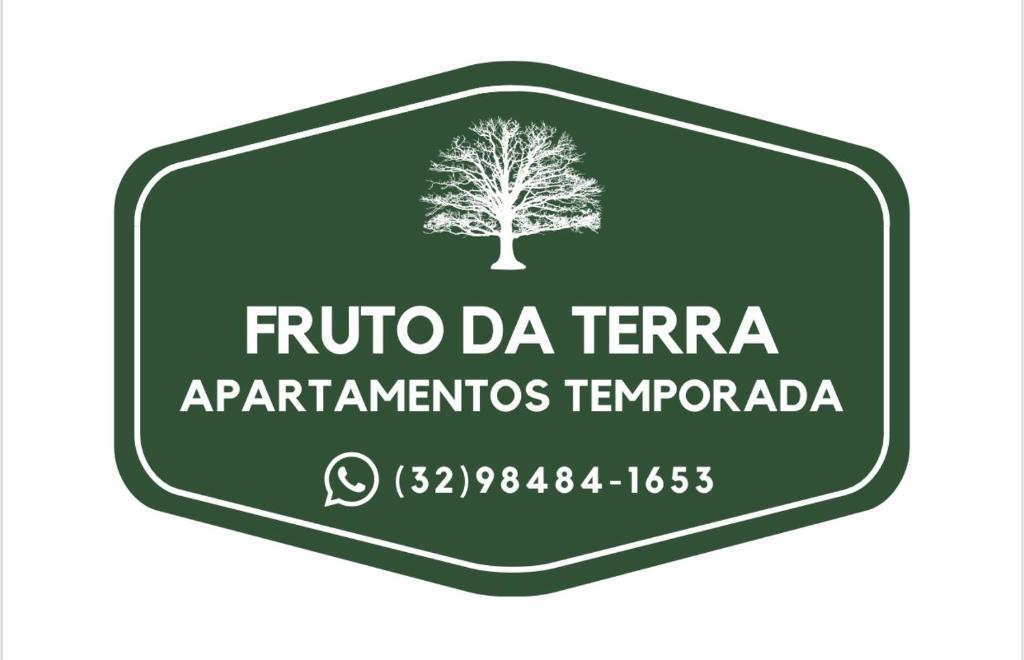 Apartamento Fruto da Terra 301 VISTA PANORÂMICA MONTANHAS - Appartement
