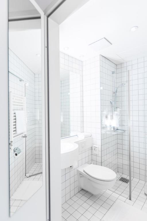 Hotel Klostergasthof - Одноместный номер