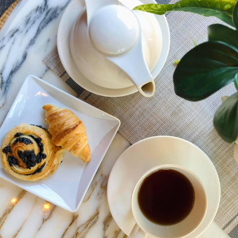 Sanae' Oldtown Hotel - Resim 17