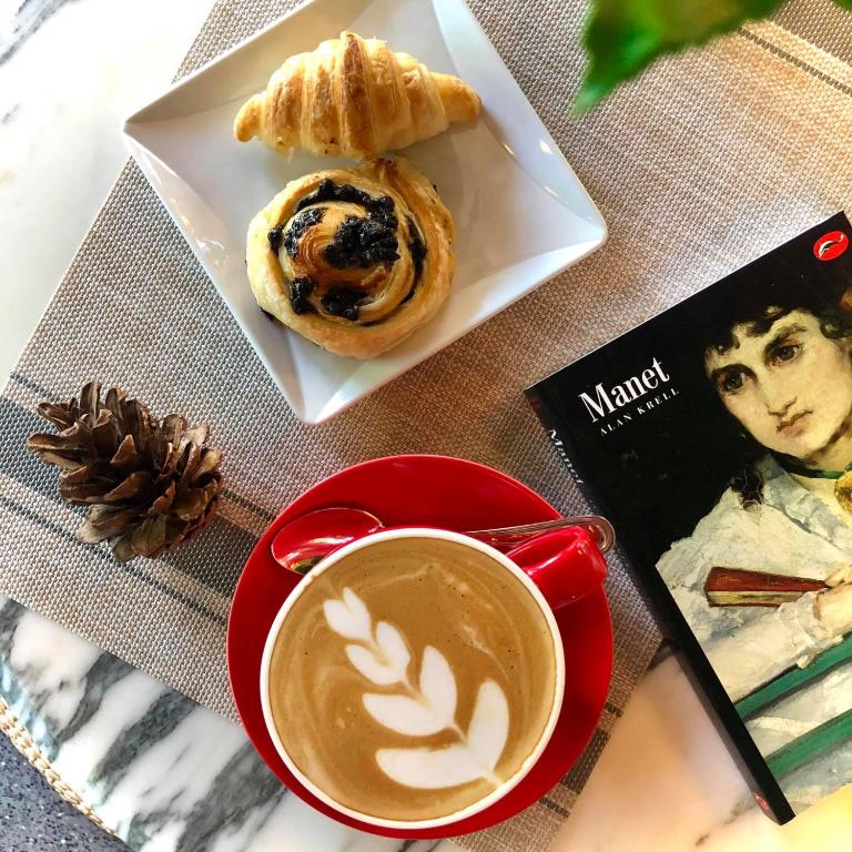 Sanae' Oldtown Hotel - Resim 18