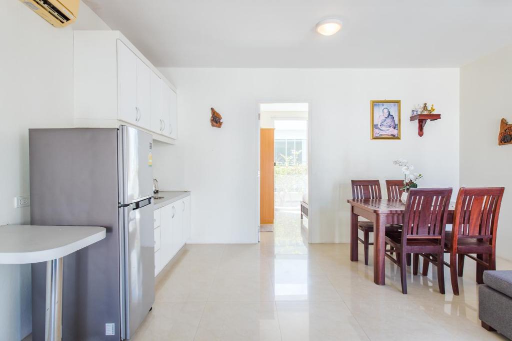 The Beach Village Resort - Suite De Un Dormitorio Con Piscina