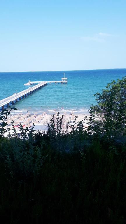 Черно море