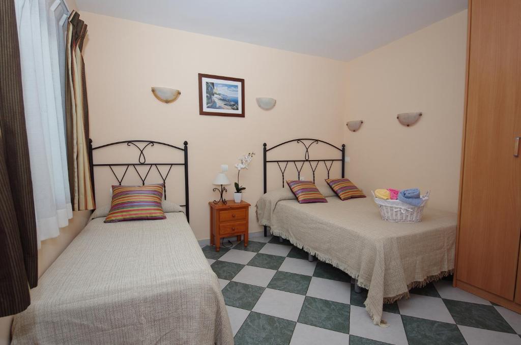 Pensión Aduar, Marbella – Updated 2022 Prices