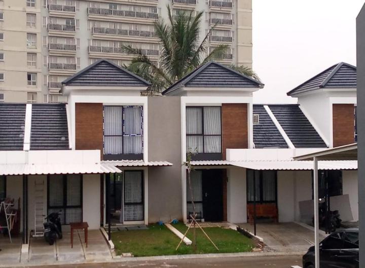Bogor Village - Housity