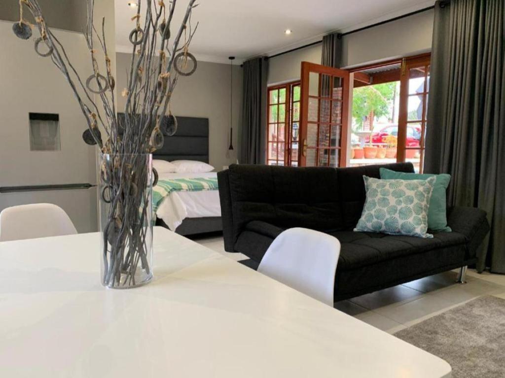Green Pastures Guesthouse - Family Room