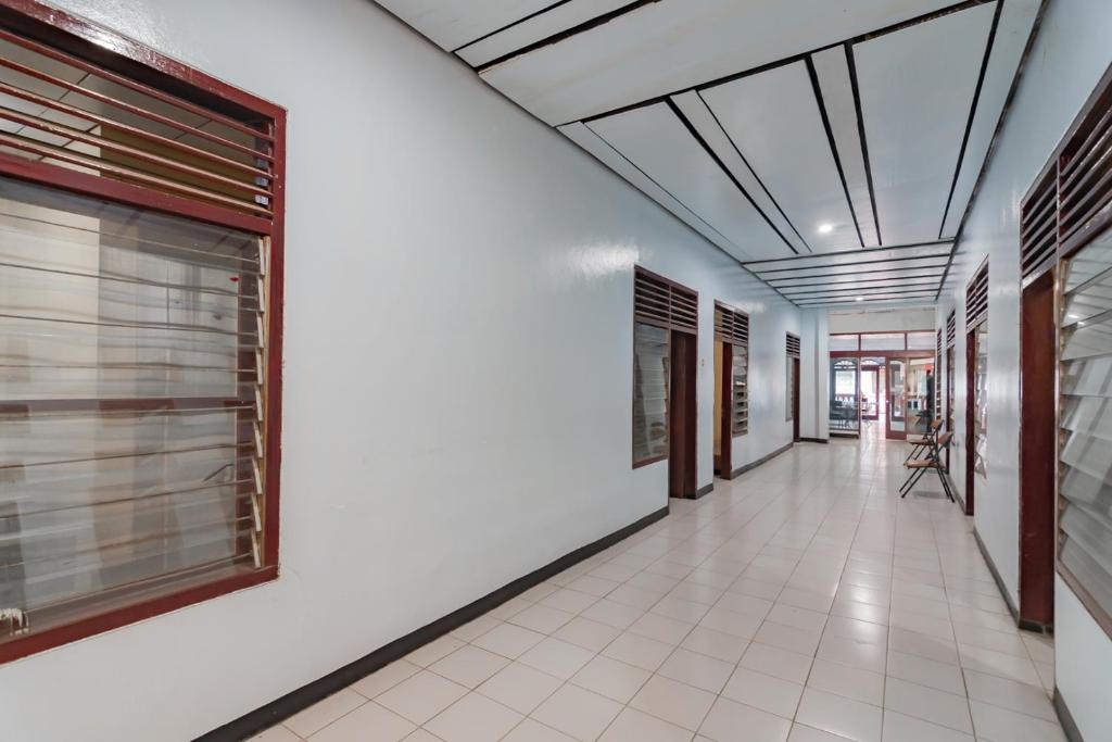Fotografie z fotogalerie ubytování Hotel Markoni Pamanukan Mitra RedDoorz v destinaci Pamanukan-hilir