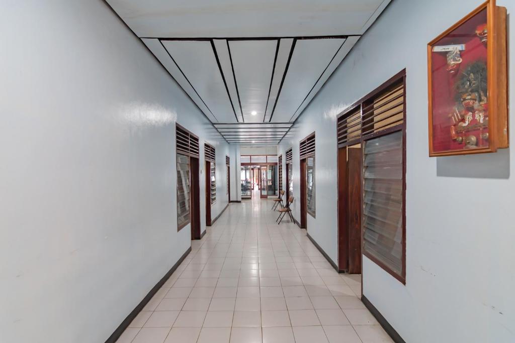 Fotografie z fotogalerie ubytování Hotel Markoni Pamanukan Mitra RedDoorz v destinaci Pamanukan-hilir