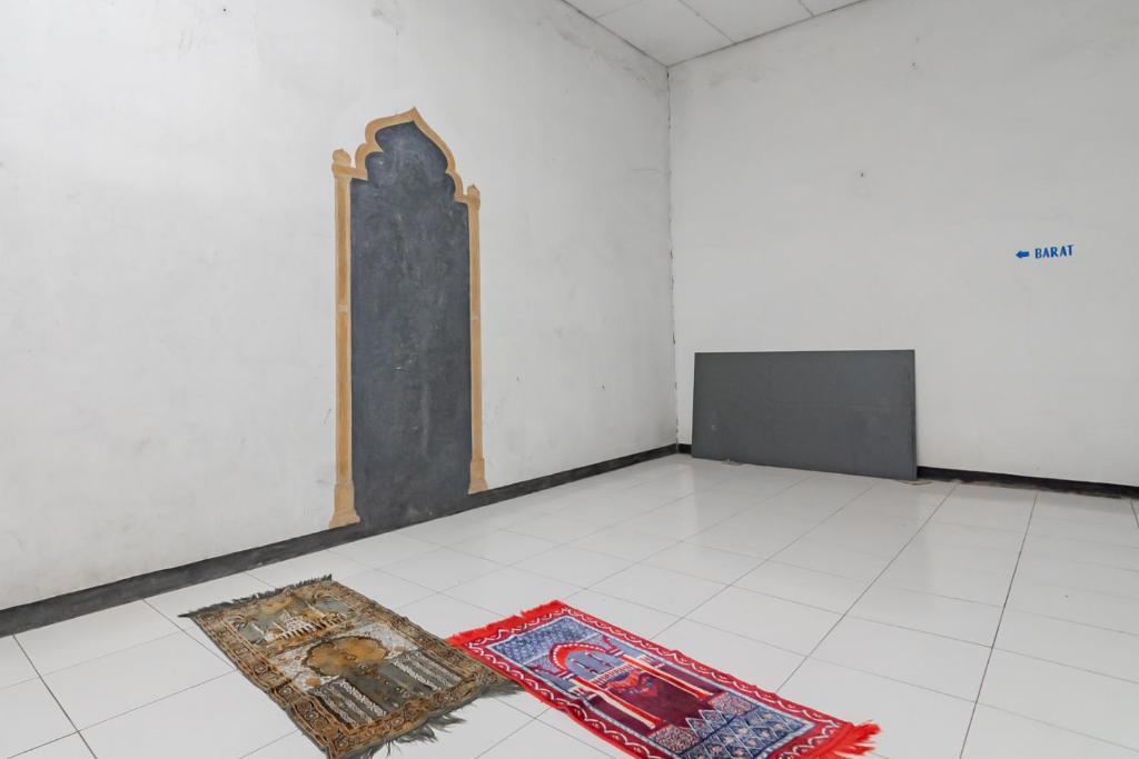 Fotografie z fotogalerie ubytování Hotel Markoni Pamanukan Mitra RedDoorz v destinaci Pamanukan-hilir