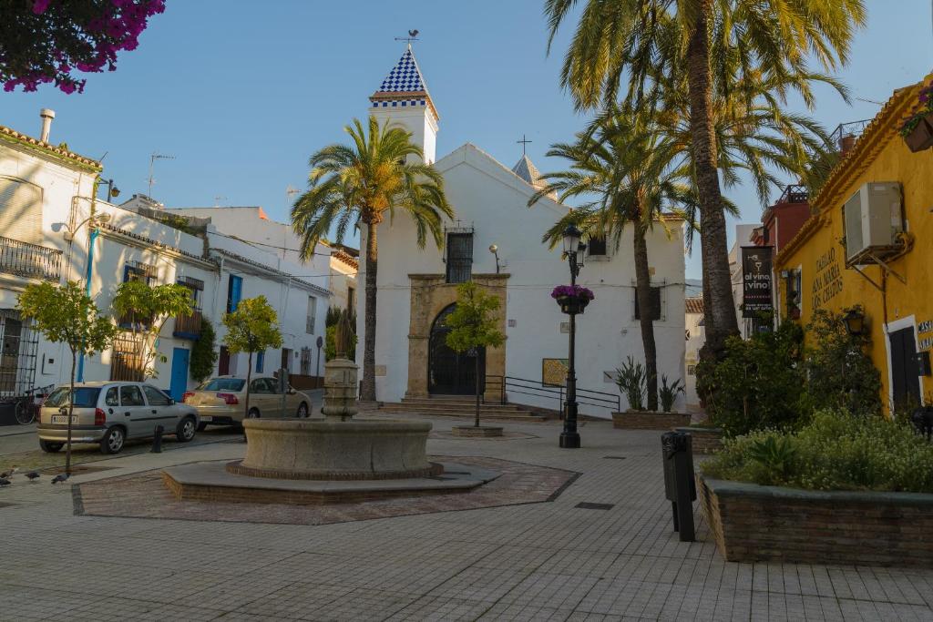 Pensión Aduar - Resim 43